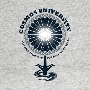 Cosmos University T-Shirt